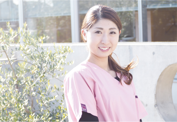 伊東 美有さん画像