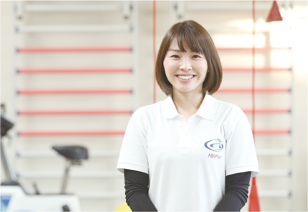 中井 里奈さん画像