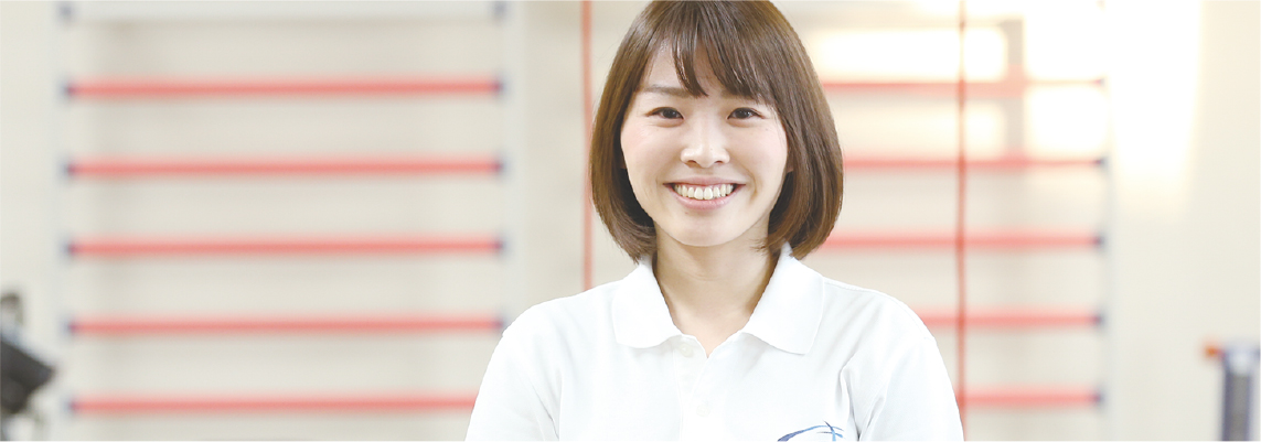 中井 里奈さんスマホ画像