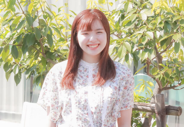 三谷那菜さん画像