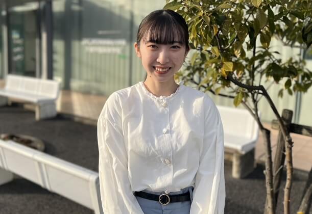 中山　蘭菜さん画像