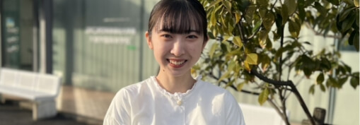 中山　蘭菜さんスマホ画像