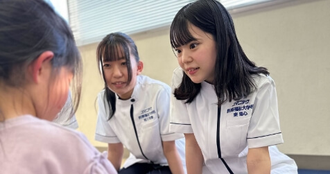 発達障害分野
