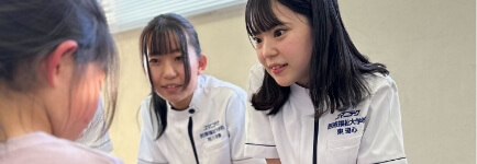発達障害分野