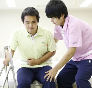 豊富な実践的学習画像