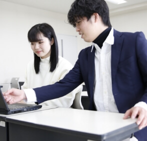実社会に役立つ授業画像