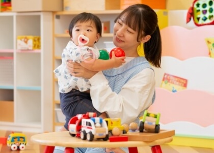 幼児教育との相互演習