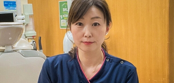 津村 涼葉さんお母様の写真